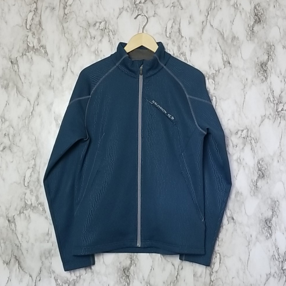 Salomon Snowboard Shell Jacket - image 1